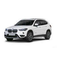 Τούρμπο για Bmw X1 F48