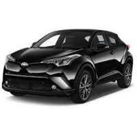 Turbo pour Toyota C-HR
