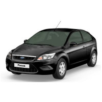 Chra Turbo pour Ford Focus