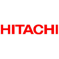 Turbo for Hitachi