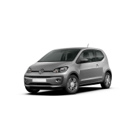 Turbo para VW Up