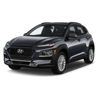 Turbolader für Hyundai Konsulat