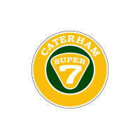 Kazeta hybridního turba pro Caterham