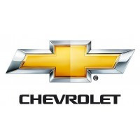 Φυσίγγιο υβριδικού τούρμπο για Chevrolet