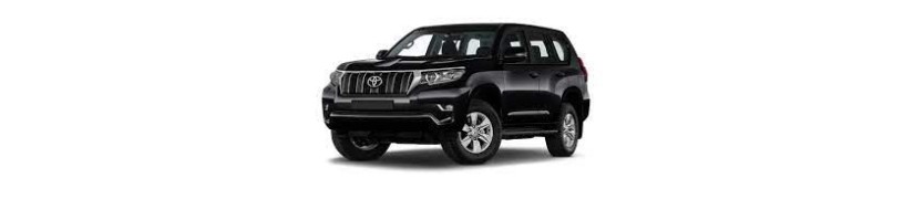 Land Cruiser