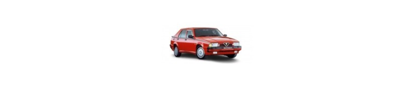 Alfa Romeo 75