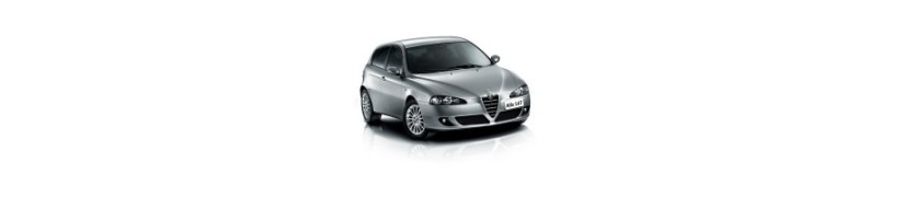 Alfa Romeo 147