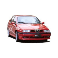 Hibridinio turbokompresoriaus kasetė Alfa Romeo 155