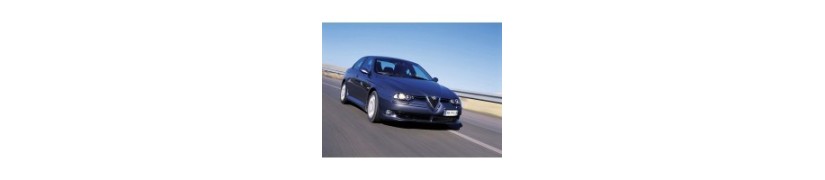 ألفا روميو 156