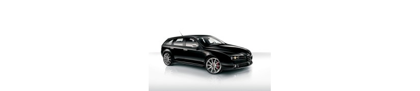 Alfa Romeo 159