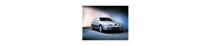 Alfa Romeo 166