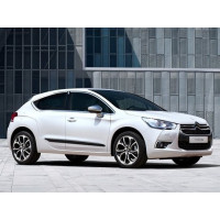 Chra Turbo pour Citroen DS4