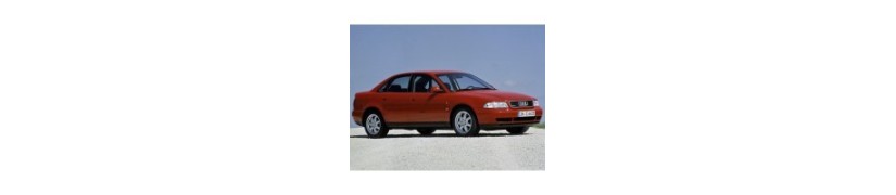 Hibrit turbo kartuşu Audi A4 B5 (1994-2001)