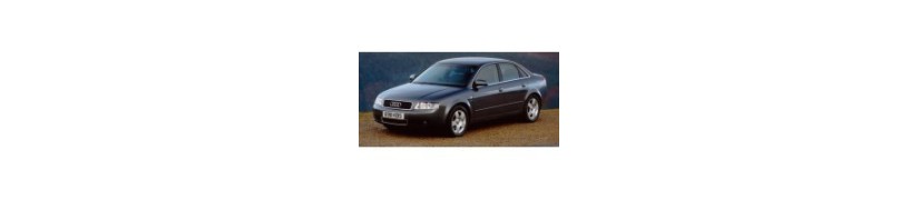 Chra Turbo Hybrid Audi A4 B6 (2001-2004)