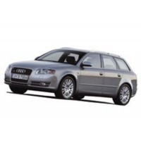 Hybridturbo kassett för Audi A4 B7
