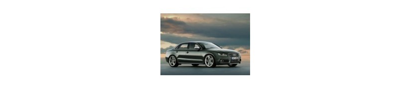 Kazeta hybridného turba Audi A4 B8 (2007-2015)