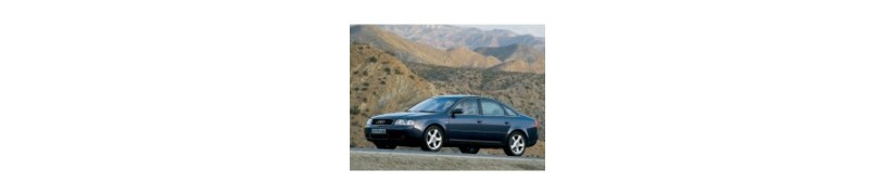 Φυσίγγιο υβριδικού τούρμπο Audi A6 C5 (1997-2004)