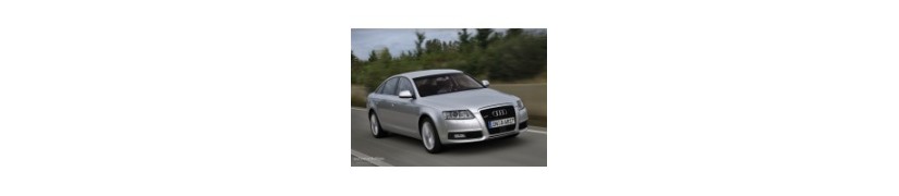Kertrid hibridne turbine Audi A6 C6 (2004-2011)