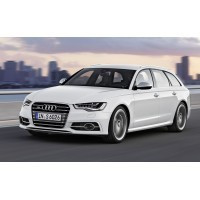 Core Turbo Híbrido Audi A6 C7
