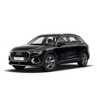 Kertrid hibridne turbine za Audi K3