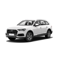 Kertrid hibridne turbine za Audi K7