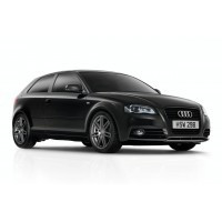 Chra Turbo hybride pour Audi A3