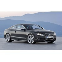 Kazeta hybridného turba pre Audi A5