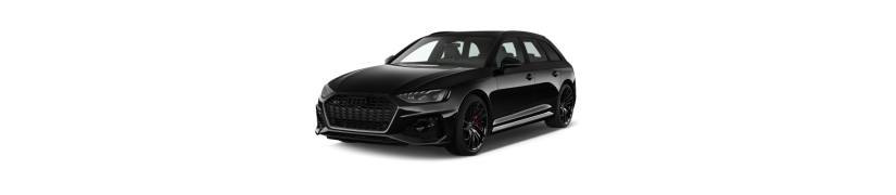 أودي RS4
