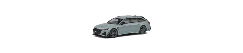 Audi R6