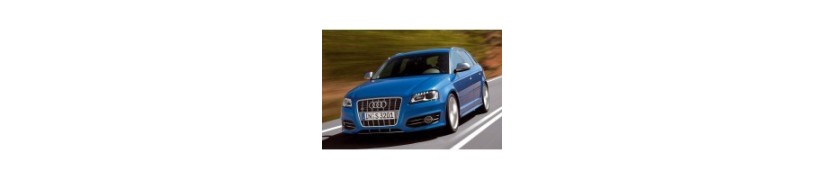 S3 (8P, 2006-2012)