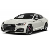 Chra Turbo hybride pour Audi S5