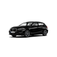 Φυσίγγιο υβριδικού τούρμπο Σειρά Bmw 1