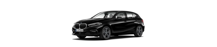 Chra Turbo Hybrid Bmw 1-sarja