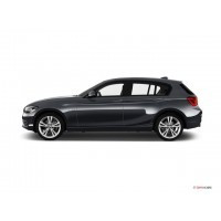 Chra Turbo hybride pour Bmw Serie 1 F20
