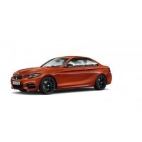 Φυσίγγιο υβριδικού τούρμπο Bmw Serie 2