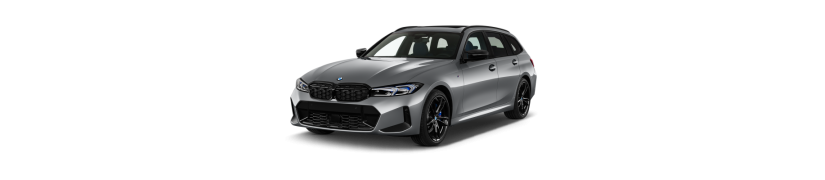 Kartuša hibridnega turba BMW serije 3