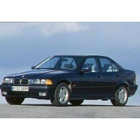 Hibrid turbó patron a / az számára Bmw E36