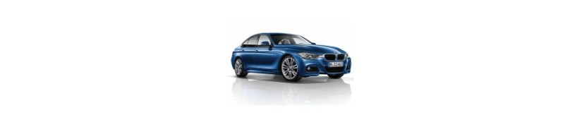 F30 / F31 / F34 / F80 (2012-2018 M.)