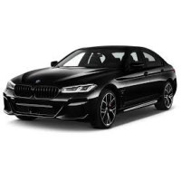 Chra Turbo Hybrid Bmw 5-sarja