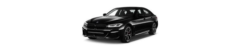 Hibrīdturbo kasete BMW 5. sērija
