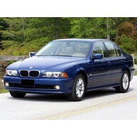 Chra Turbo hybride pour Bmw E39