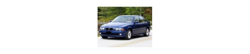 E39 (1996 - 2003)