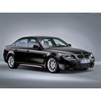 Core Turbo híbrido para Bmw E60, Core Turbo híbrido para Bmw E61