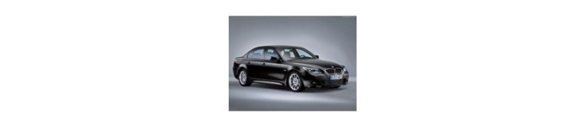 E60 / E61 (2004–2010)