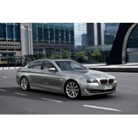 Hibridinio turbokompresoriaus kasetė skirtas Bmw F10, Hibridinio turbokompresoriaus kasetė skirtas Bmw F11