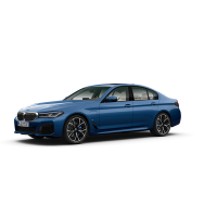 Chra turbo hybride pour Bmw série 5