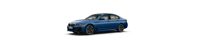G30 / G31 (2016-2023)
