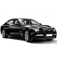 Chra Turbo hybride pour Bmw F01