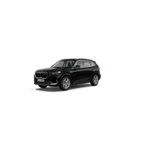 Chra Turbo hybride Bmw X1