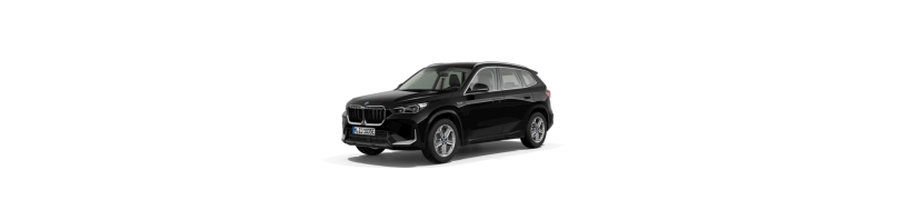 Hybrid Turbolader Rumpfgruppe Bmw X